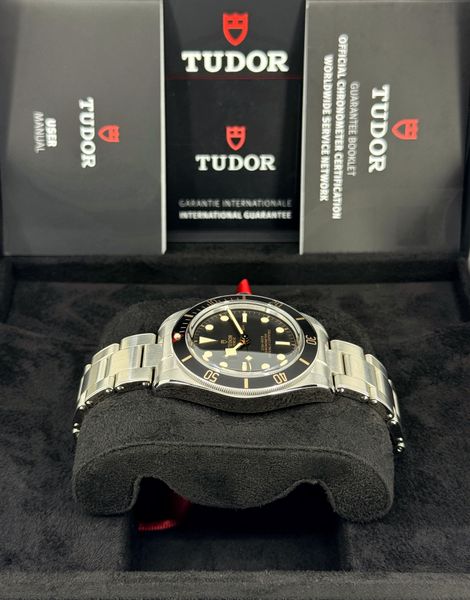 Tudor Black Bay 58 M79030N-0001